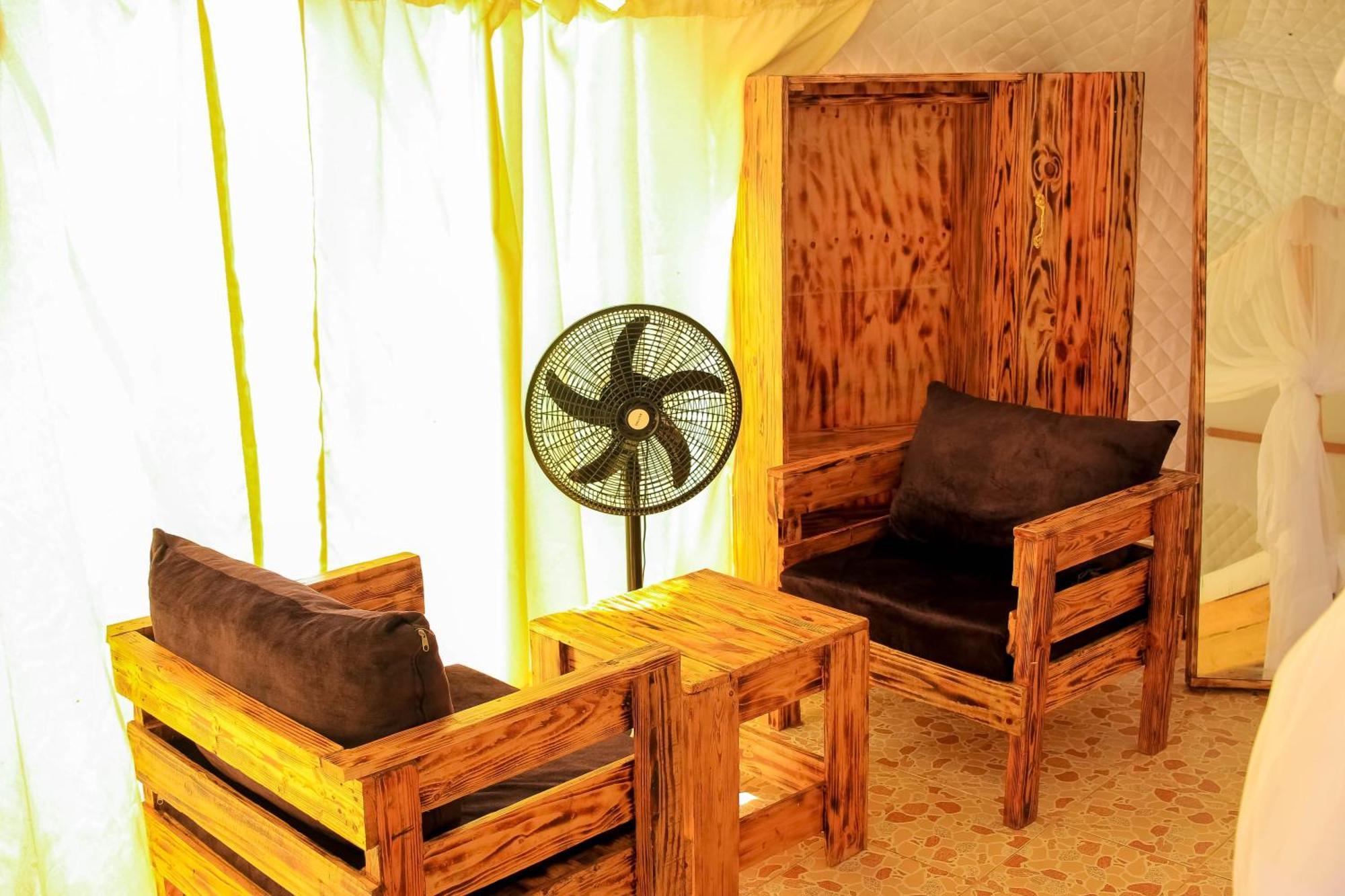 Little Amanya Camp Amboseli Exterior foto