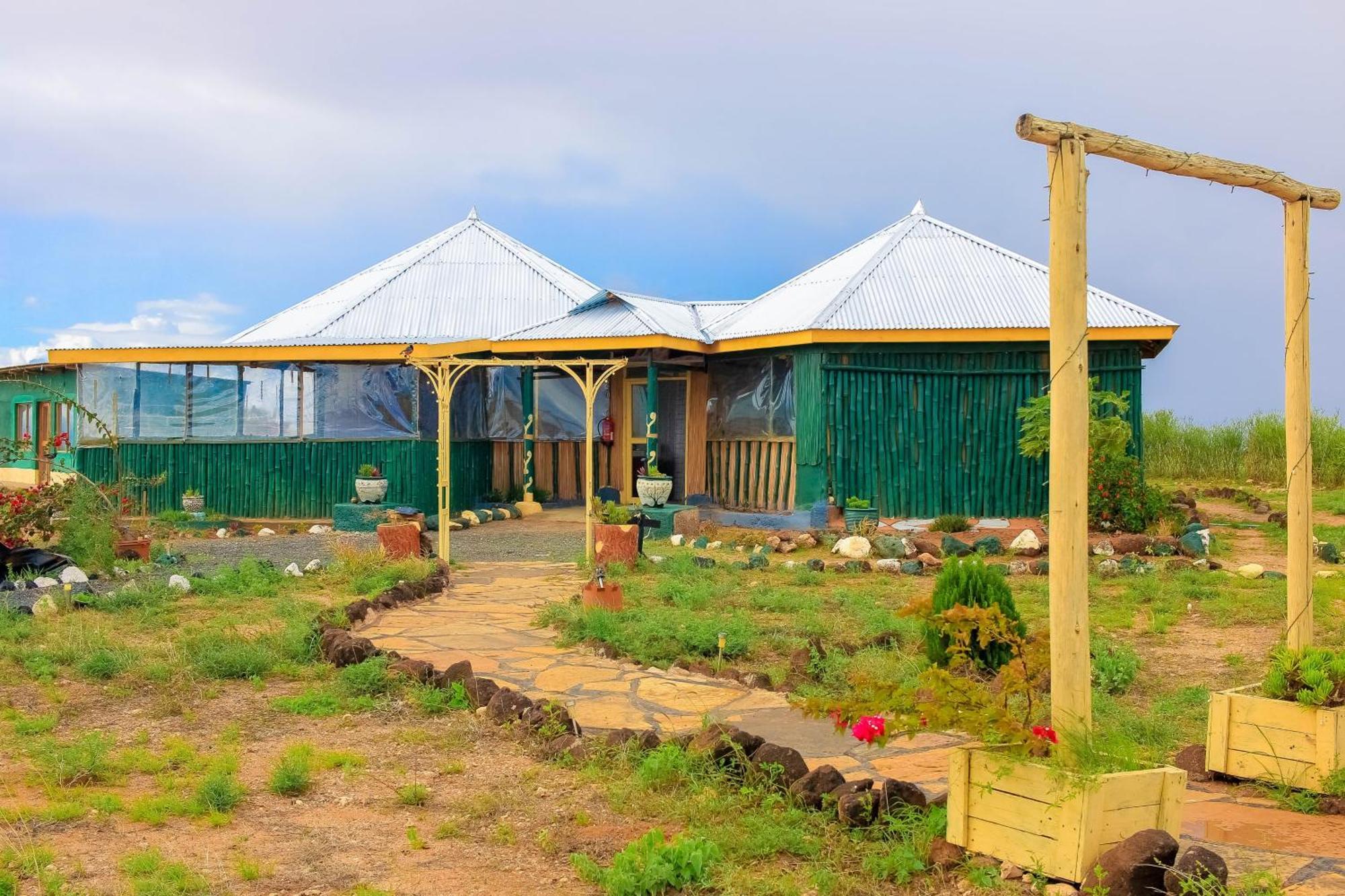 Little Amanya Camp Amboseli Exterior foto