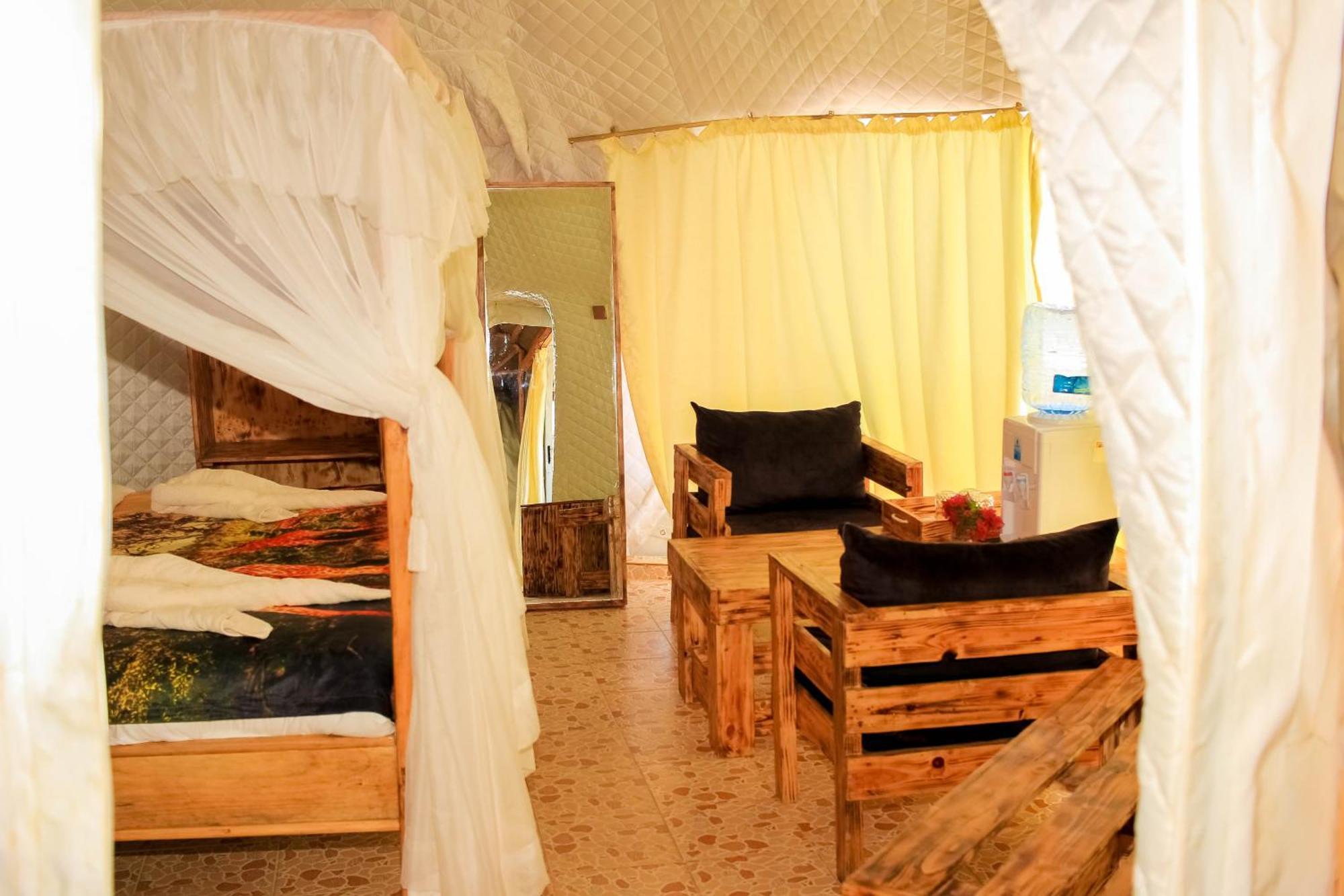 Little Amanya Camp Amboseli Exterior foto