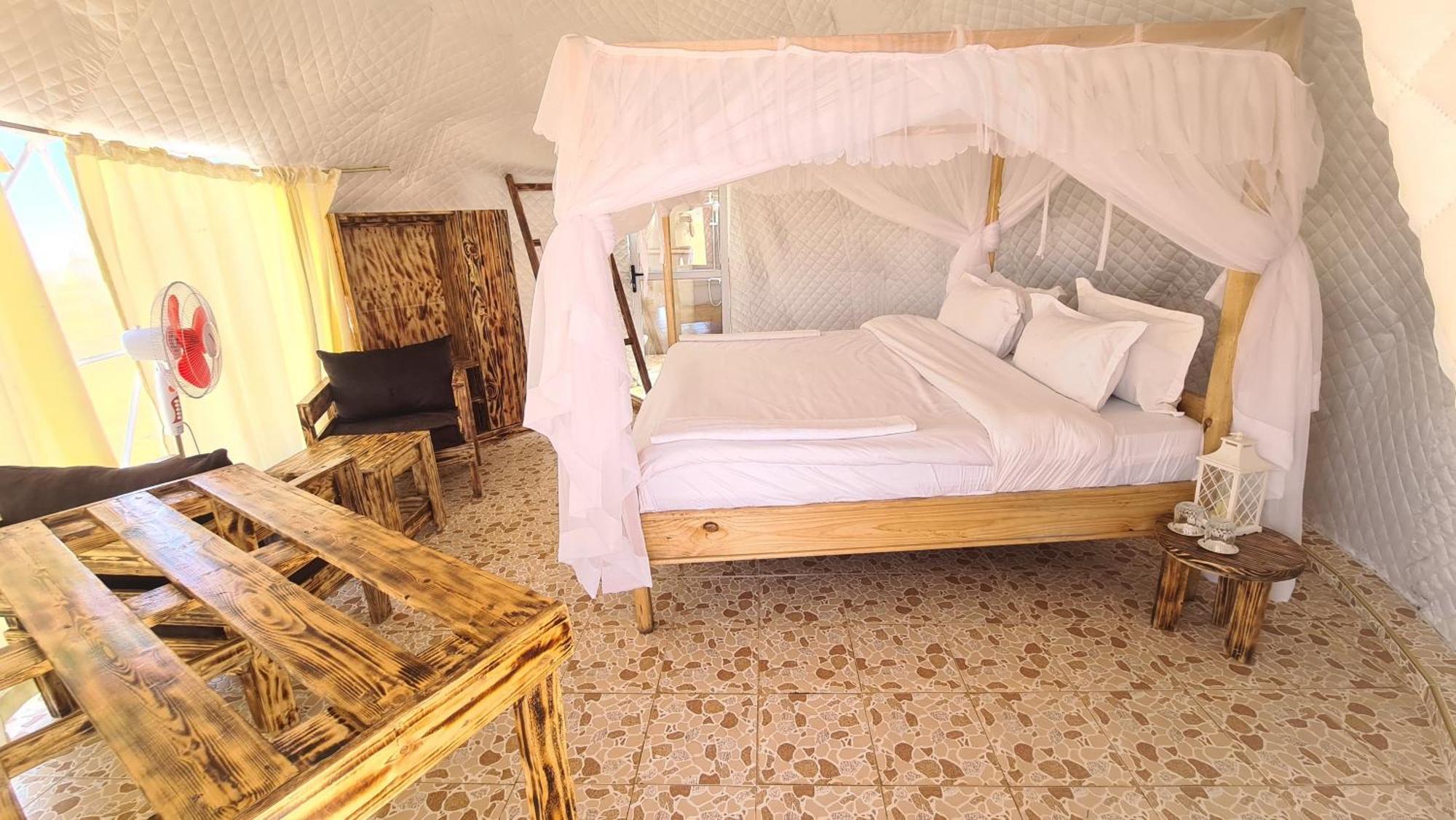 Little Amanya Camp Amboseli Exterior foto