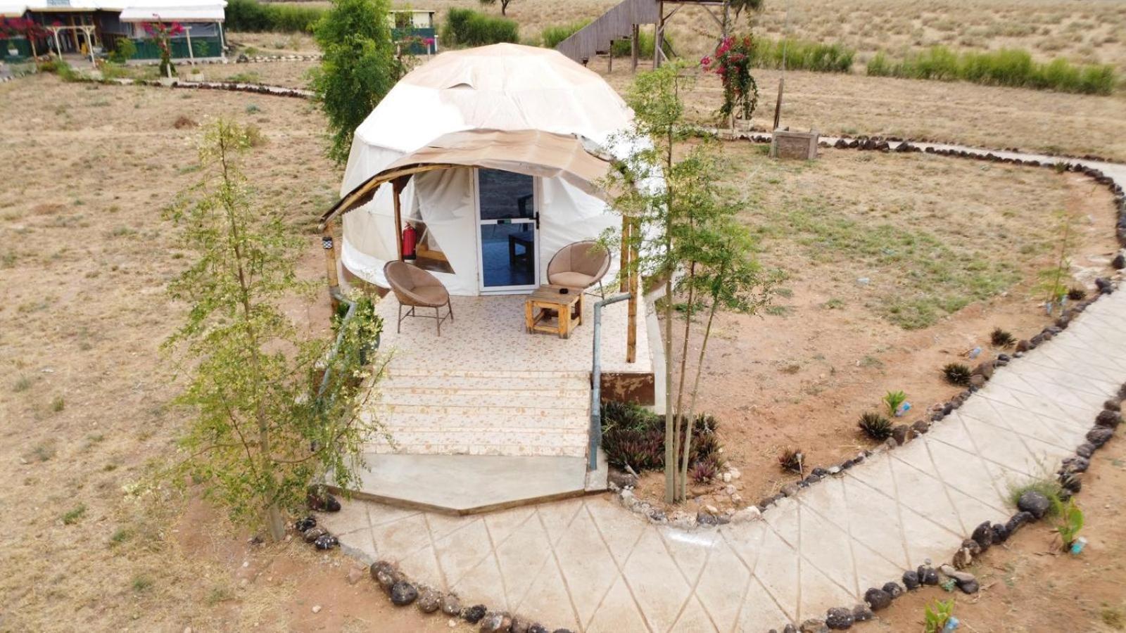 Little Amanya Camp Amboseli Exterior foto